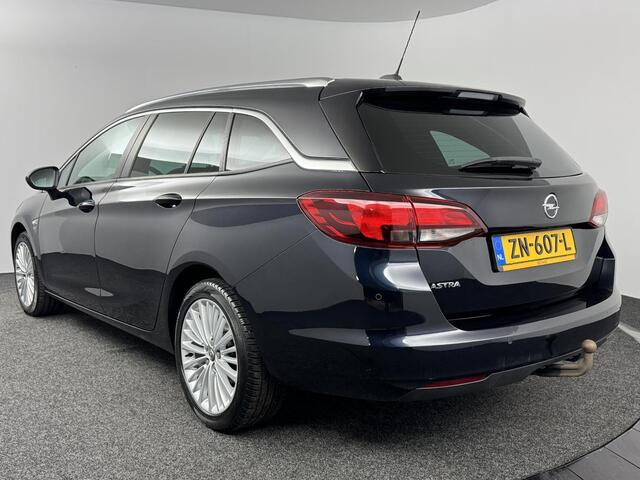 Opel ASTRA Sports Tourer 1.4 Turbo 120 Jaar Edition / Trekhaak / Navigatie /