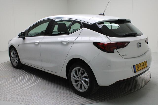 Opel ASTRA 1.4 Turbo Innovation | automaat | climae control | navi fullmap | pdc v/a | keyless | carplay | cruise control | bluetooth
