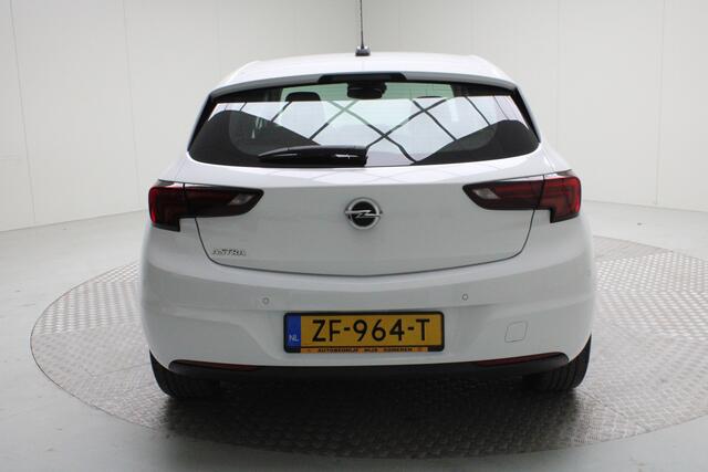 Opel ASTRA 1.4 Turbo Innovation | automaat | climae control | navi fullmap | pdc v/a | keyless | carplay | cruise control | bluetooth
