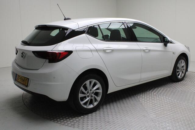 Opel ASTRA 1.4 Turbo Innovation | automaat | climae control | navi fullmap | pdc v/a | keyless | carplay | cruise control | bluetooth