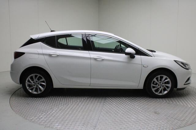 Opel ASTRA 1.4 Turbo Innovation | automaat | climae control | navi fullmap | pdc v/a | keyless | carplay | cruise control | bluetooth