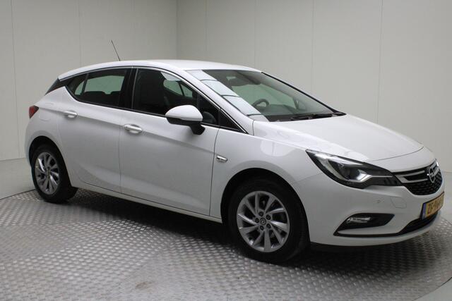 Opel ASTRA 1.4 Turbo Innovation | automaat | climae control | navi fullmap | pdc v/a | keyless | carplay | cruise control | bluetooth