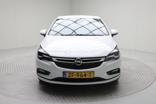 Opel ASTRA 1.4 Turbo Innovation | automaat | climae control | navi fullmap | pdc v/a | keyless | carplay | cruise control | bluetooth