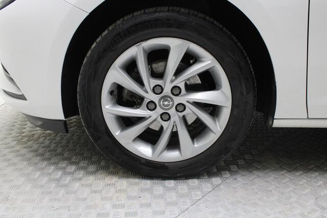 Opel ASTRA 1.4 Turbo Innovation | automaat | climae control | navi fullmap | pdc v/a | keyless | carplay | cruise control | bluetooth