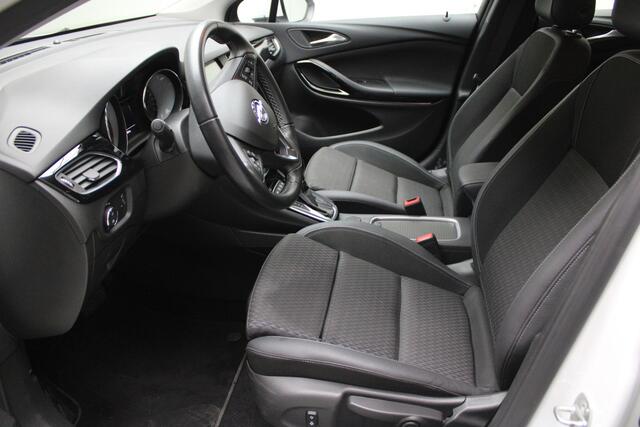 Opel ASTRA 1.4 Turbo Innovation | automaat | climae control | navi fullmap | pdc v/a | keyless | carplay | cruise control | bluetooth