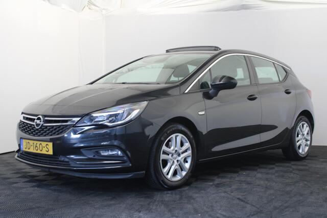 Opel ASTRA 1.0 Edition |Pano|Navi|