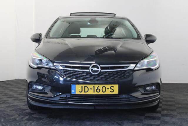 Opel ASTRA 1.0 Edition |Pano|Navi|