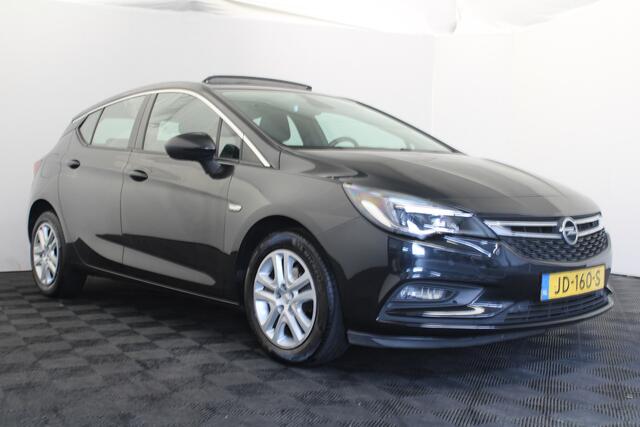 Opel ASTRA 1.0 Edition |Pano|Navi|