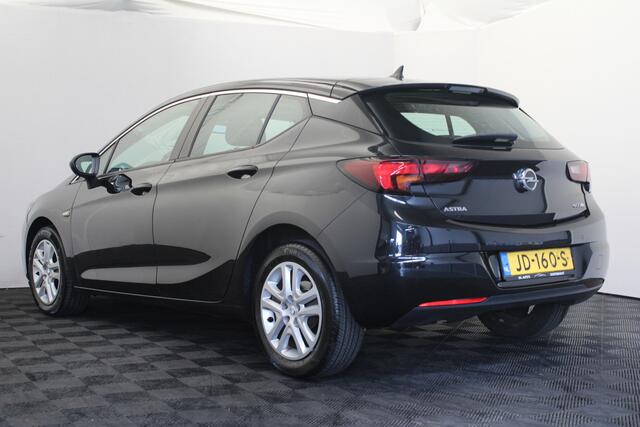Opel ASTRA 1.0 Edition |Pano|Navi|