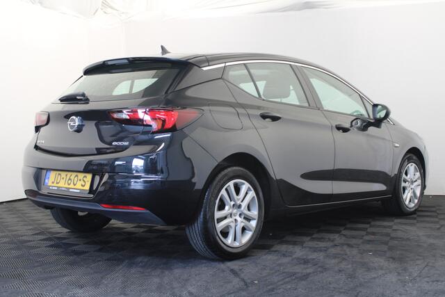 Opel ASTRA 1.0 Edition |Pano|Navi|