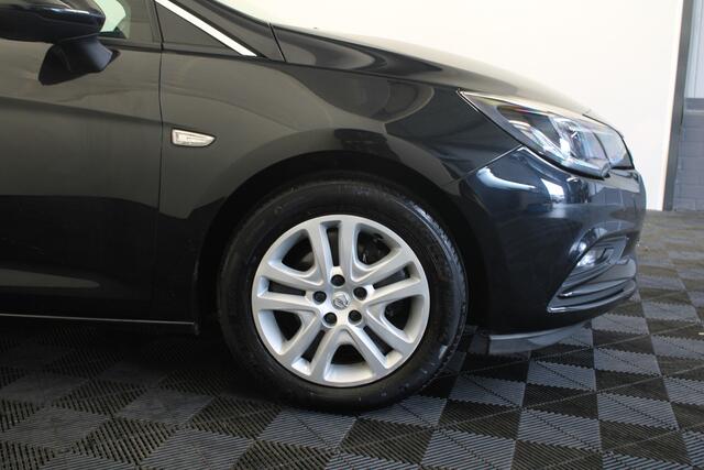 Opel ASTRA 1.0 Edition |Pano|Navi|