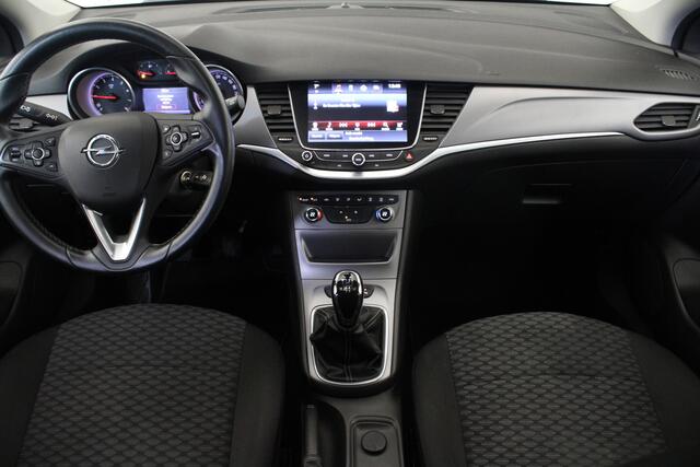 Opel ASTRA 1.0 Edition |Pano|Navi|