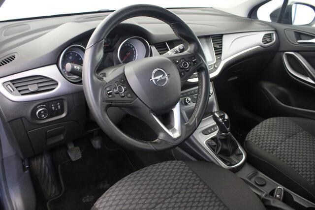 Opel ASTRA 1.0 Edition |Pano|Navi|