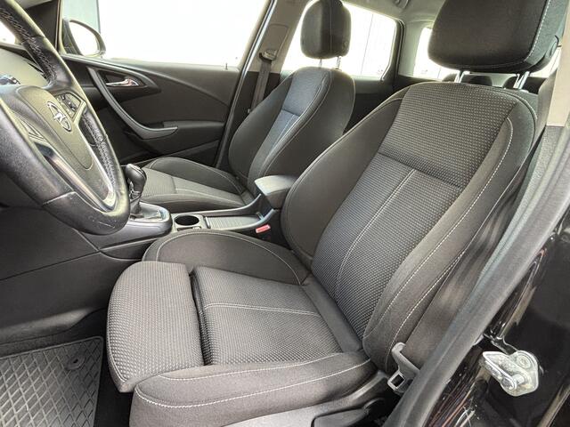 Opel ASTRA Sports Tourer 1.4 Turbo Business +