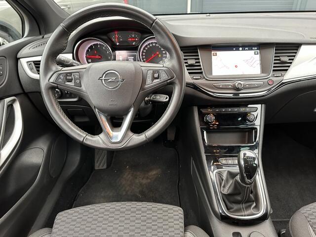 Opel ASTRA 1.2T Business Edition 131PK Navigatie Trekhaak