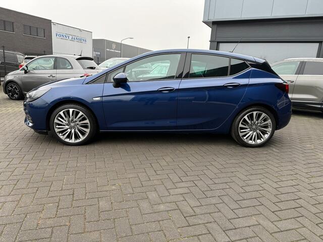 Opel ASTRA 1.2T Business Edition 131PK Navigatie Trekhaak