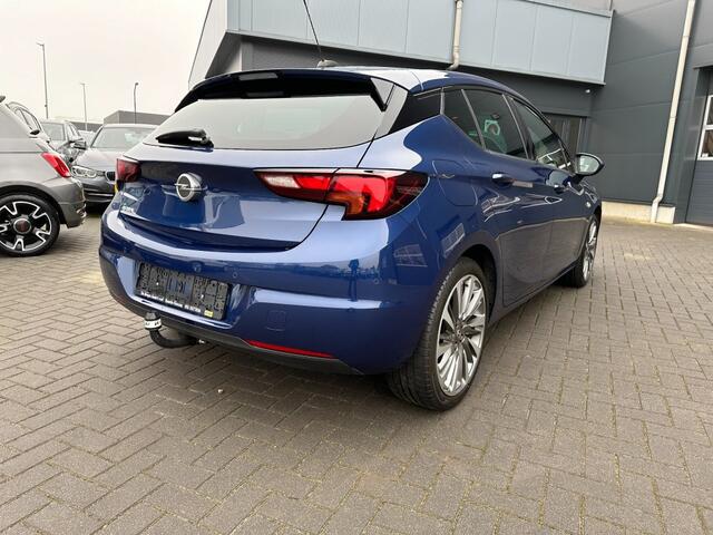 Opel ASTRA 1.2T Business Edition 131PK Navigatie Trekhaak