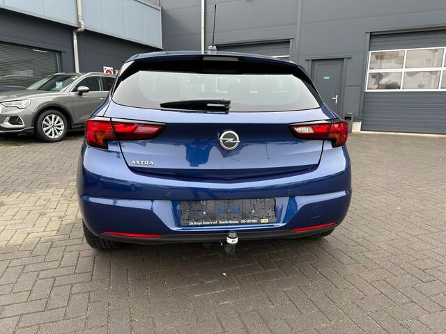 Opel ASTRA 1.2T Business Edition 131PK Navigatie Trekhaak