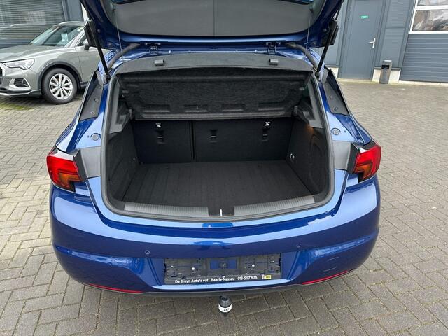 Opel ASTRA 1.2T Business Edition 131PK Navigatie Trekhaak