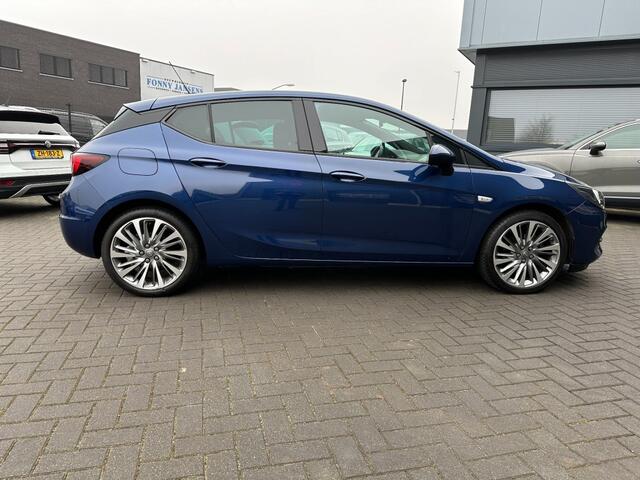 Opel ASTRA 1.2T Business Edition 131PK Navigatie Trekhaak