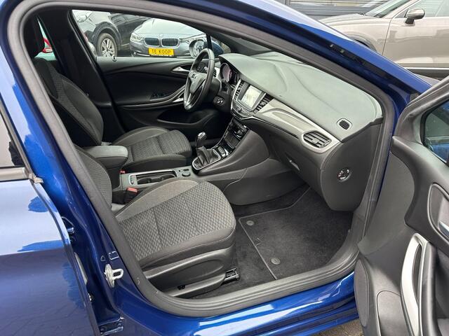 Opel ASTRA 1.2T Business Edition 131PK Navigatie Trekhaak