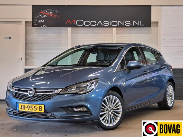 Opel ASTRA 1.0 Innovation + NAVI