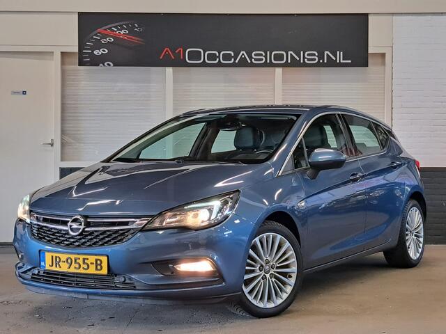 Opel ASTRA 1.0 Innovation + NAVI