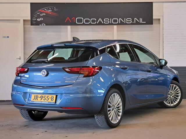 Opel ASTRA 1.0 Innovation + NAVI