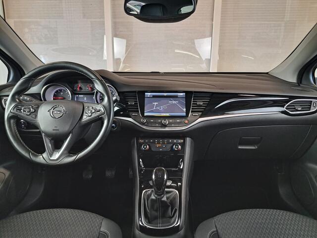 Opel ASTRA 1.0 Innovation + NAVI
