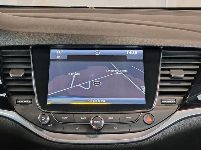 Opel ASTRA 1.0 Innovation + NAVI