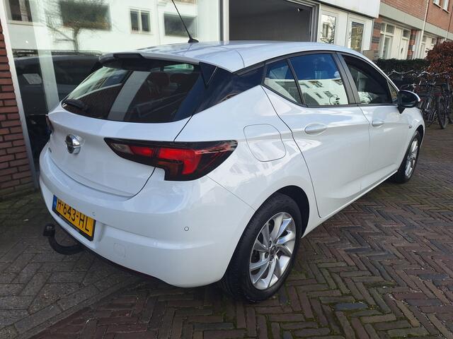 Opel ASTRA 1.2 Edition 111Pk /Navi/Apple/Android/Cruise/Airco/1e Eig/Garantie