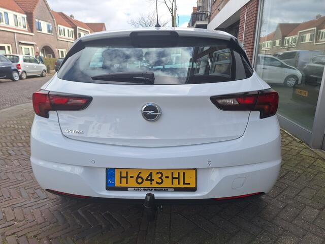 Opel ASTRA 1.2 Edition 111Pk /Navi/Apple/Android/Cruise/Airco/1e Eig/Garantie