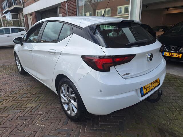 Opel ASTRA 1.2 Edition 111Pk /Navi/Apple/Android/Cruise/Airco/1e Eig/Garantie