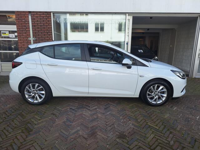 Opel ASTRA 1.2 Edition 111Pk /Navi/Apple/Android/Cruise/Airco/1e Eig/Garantie