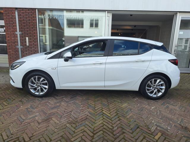 Opel ASTRA 1.2 Edition 111Pk /Navi/Apple/Android/Cruise/Airco/1e Eig/Garantie