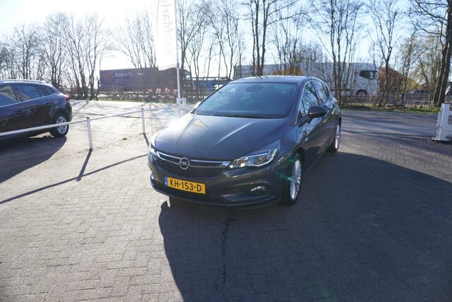 Opel ASTRA 1.0 Innovation TREKHAAK CRUISE CLIMA NAVI