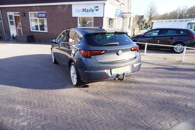 Opel ASTRA 1.0 Innovation TREKHAAK CRUISE CLIMA NAVI