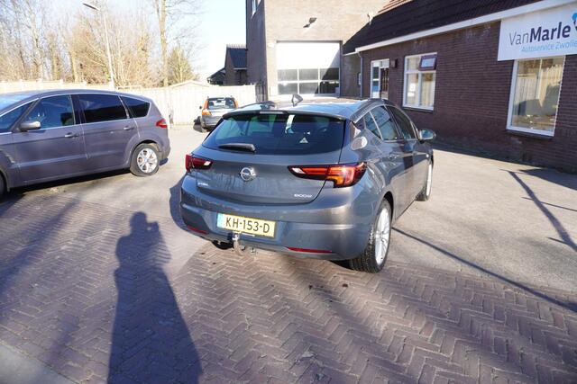 Opel ASTRA 1.0 Innovation TREKHAAK CRUISE CLIMA NAVI