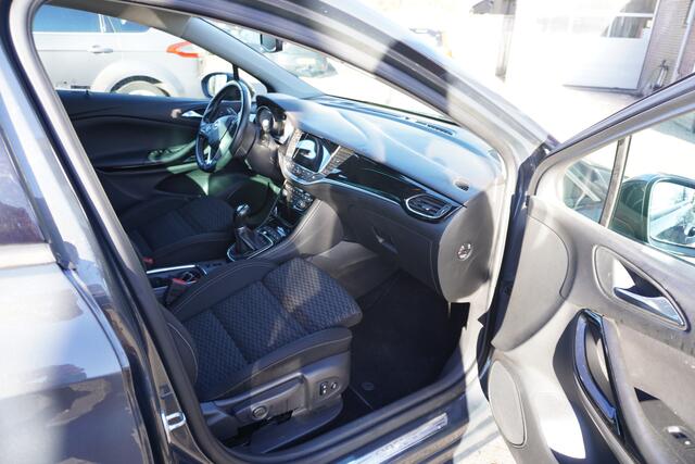 Opel ASTRA 1.0 Innovation TREKHAAK CRUISE CLIMA NAVI