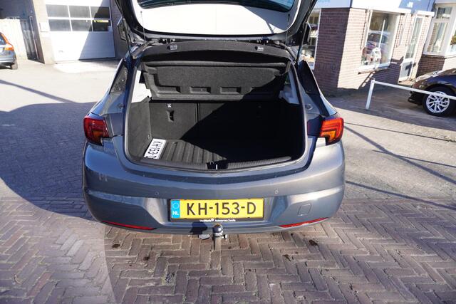 Opel ASTRA 1.0 Innovation TREKHAAK CRUISE CLIMA NAVI