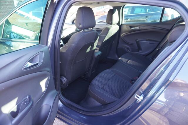 Opel ASTRA 1.0 Innovation TREKHAAK CRUISE CLIMA NAVI