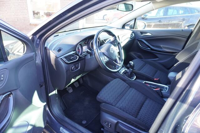 Opel ASTRA 1.0 Innovation TREKHAAK CRUISE CLIMA NAVI