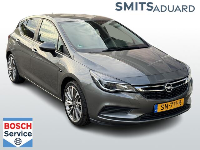 Opel ASTRA 1.4 Turbo Business+ 150 Pk, Airco/ECC, Navigatie,