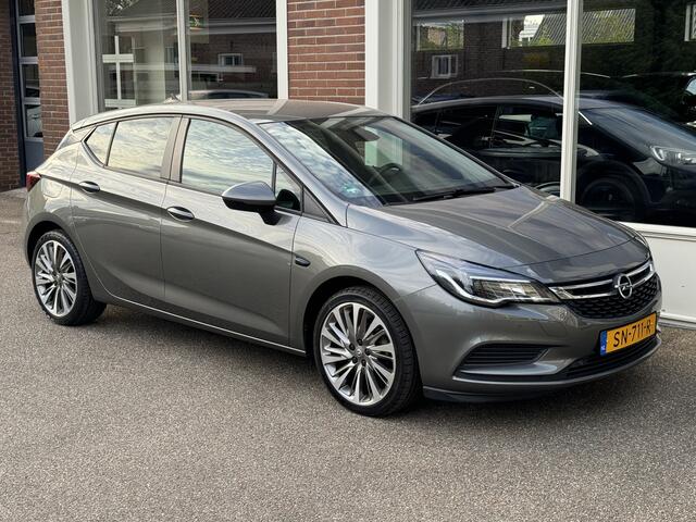 Opel ASTRA 1.4 Turbo Business+ 150 Pk, Airco/ECC, Navigatie,