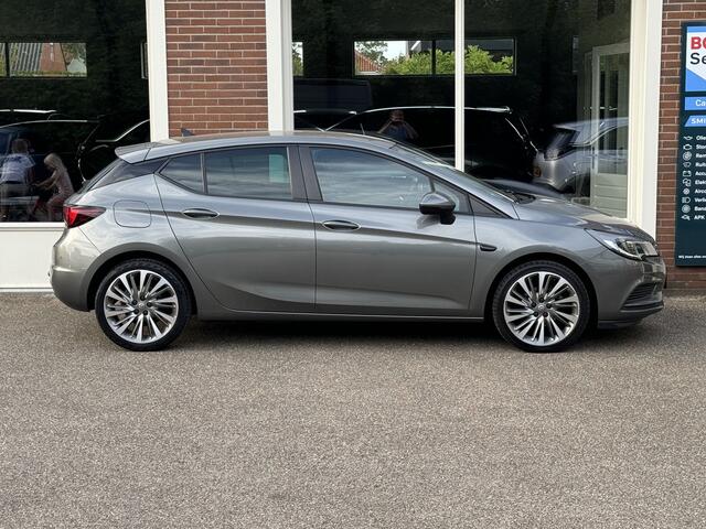 Opel ASTRA 1.4 Turbo Business+ 150 Pk, Airco/ECC, Navigatie,