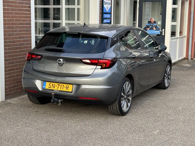 Opel ASTRA 1.4 Turbo Business+ 150 Pk, Airco/ECC, Navigatie,