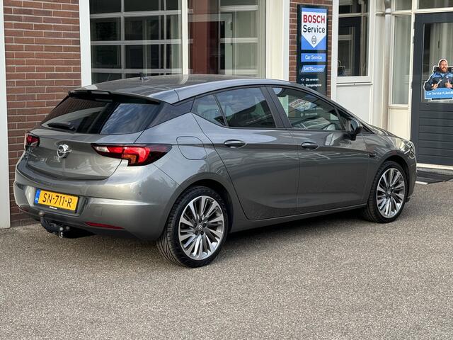 Opel ASTRA 1.4 Turbo Business+ 150 Pk, Airco/ECC, Navigatie,