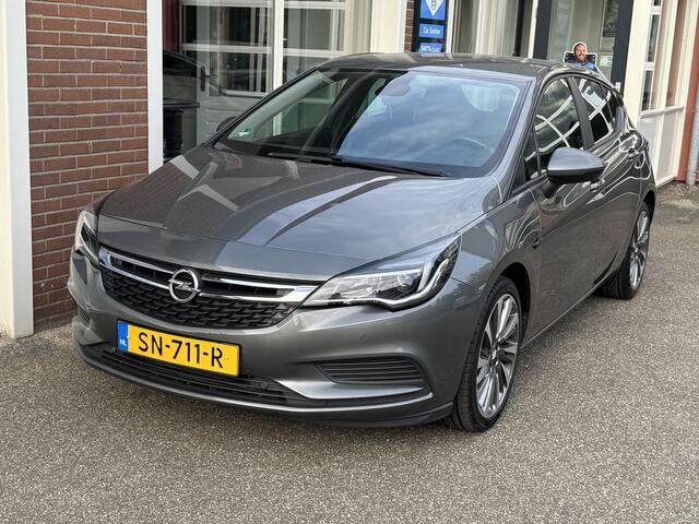 Opel ASTRA 1.4 Turbo Business+ 150 Pk, Airco/ECC, Navigatie,