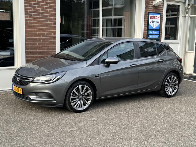 Opel ASTRA 1.4 Turbo Business+ 150 Pk, Airco/ECC, Navigatie,
