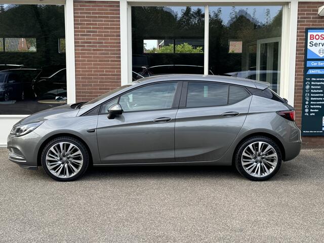 Opel ASTRA 1.4 Turbo Business+ 150 Pk, Airco/ECC, Navigatie,